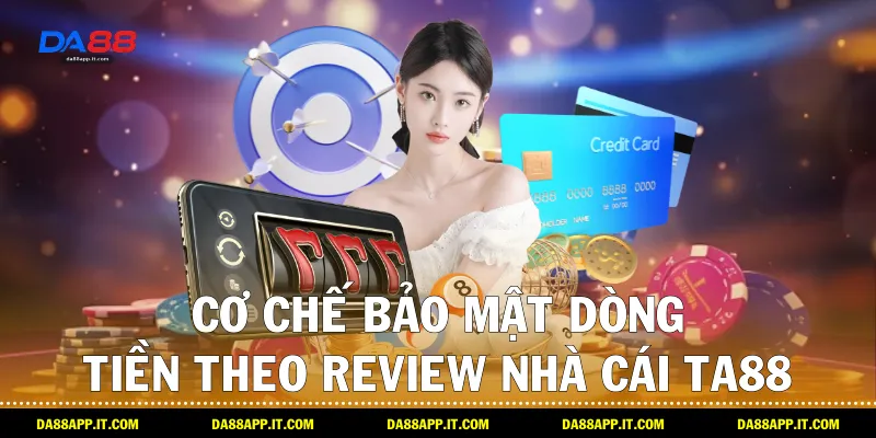 Review Nhà Cái TA88 Qua Trải Nghiệm Thực Tế Cùng Da88 - Vexin