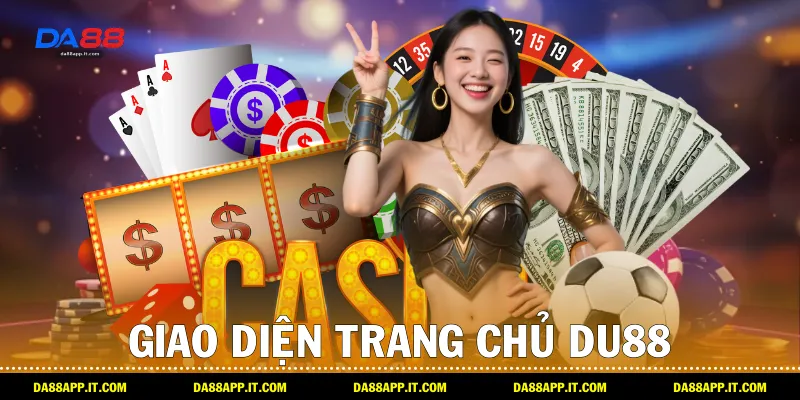 Review Nhà Cái DU88 Toàn Diện Cùng Đội Ngũ Của Da88 - Vexin