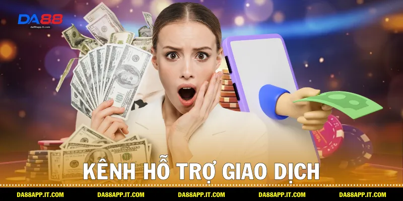 Review nhà cái Lucky88 Chi Tiết Từ Chuyên Gia Của Da88 - Vexin