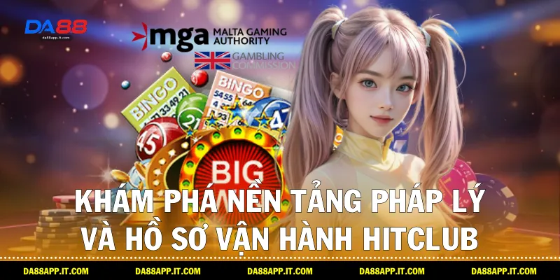 Review Nhà Cái Hitclub Qua Trải Nghiệm Thực Tế Cùng Da88 - Vexin