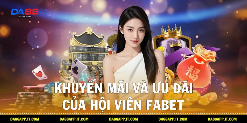 Review Nhà Cái Fabet Chi Tiết Và Khách Quan Cùng Da88 - Vexin