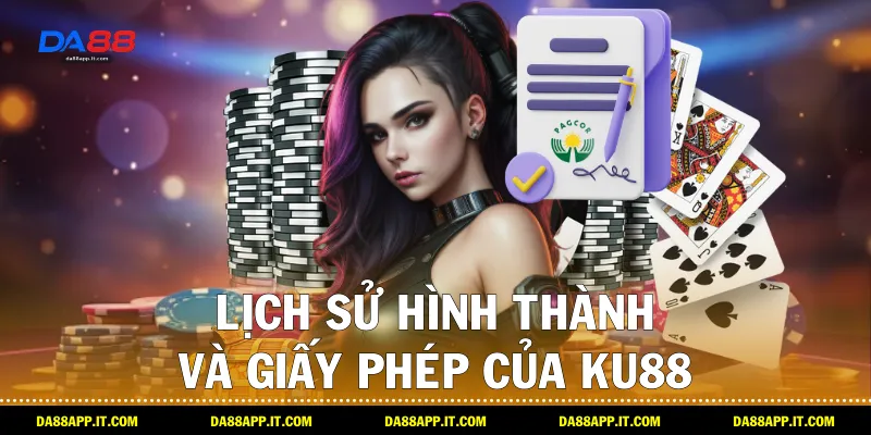 Review Nhà Cái KU88 Khách Quan Nhất Từ Chuyên Gia Da88 - Vexin