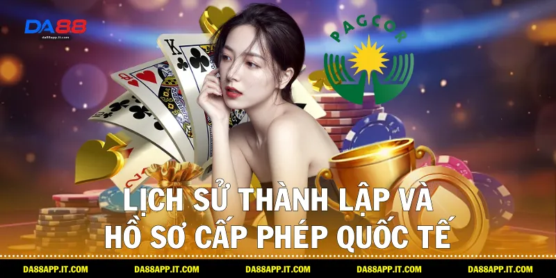 Review nhà cái Lucky88 Chi Tiết Từ Chuyên Gia Của Da88 - Vexin