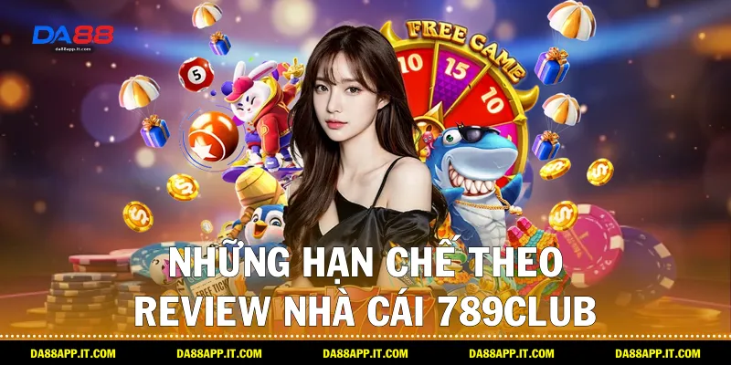 Review nhà cái 789club: Góc Nhìn Từ Da88 Cho Game Thủ Việt - Vexin