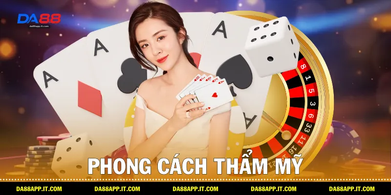 Review nhà cái Lucky88 Chi Tiết Từ Chuyên Gia Của Da88 - Vexin
