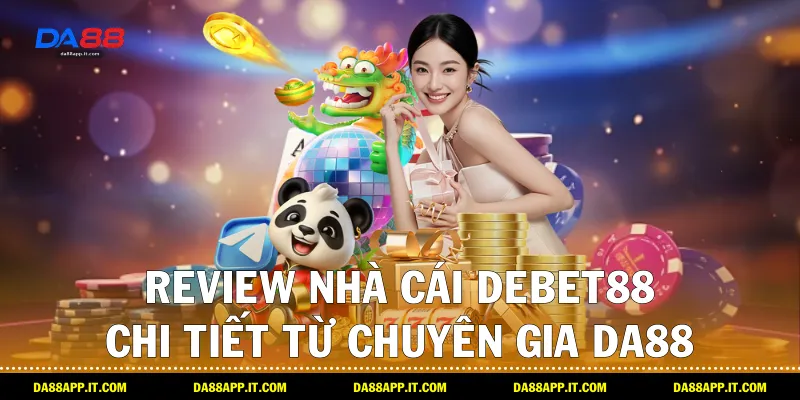 Hướng Dẫn - da88 - Vexin
