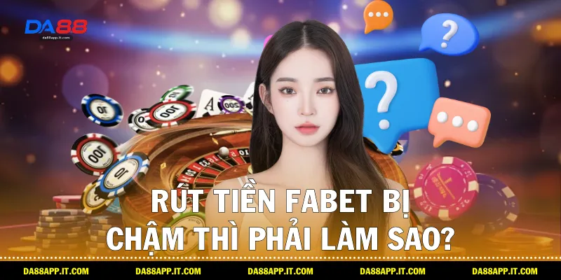 Review Nhà Cái Fabet Chi Tiết Và Khách Quan Cùng Da88 - Vexin