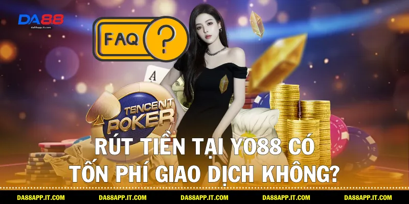 Review Nhà Cái Yo88 Sân Chơi Bài Đỉnh Cao Cùng Da88 - Vexin