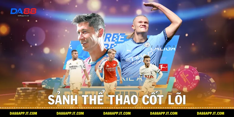 Review Nhà Cái Five88: Đánh Giá Chi Tiết Nhất Từ Da88 - Vexin