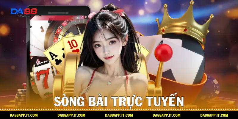 Review nhà cái Lucky88 Chi Tiết Từ Chuyên Gia Của Da88 - Vexin