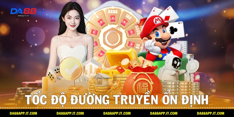 Bài Viết Review Nhà Cái DA88 Từ Đội Ngũ Chuyên Gia - Vexin