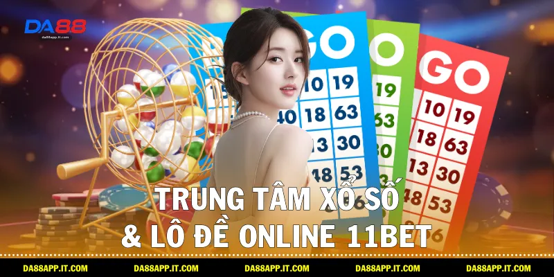 Review Nhà Cái 11Bet Từ Da88: Nền Tảng Cá Cược Đỉnh Cao - Vexin