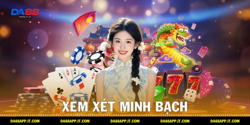 Review Nhà Cái Debet88 Chi Tiết Từ Chuyên Gia Da88 - Vexin